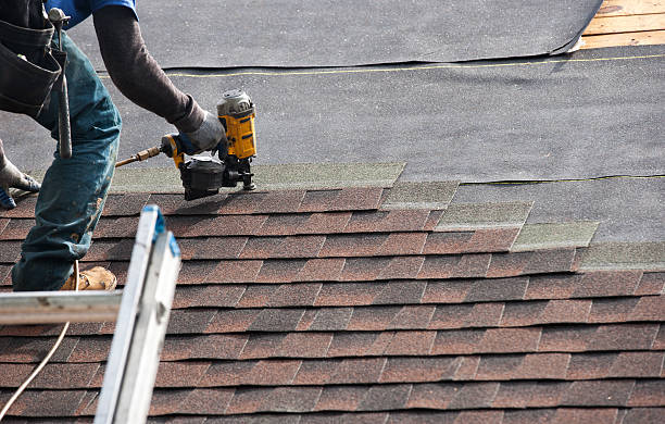 Licensed Roofing service in Farina, IL - Brentwood Metal Roofing